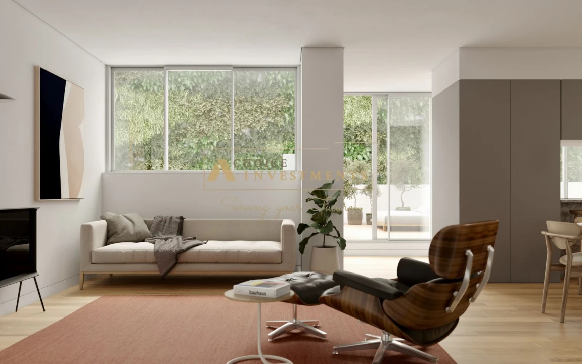 Apartamento T3 para Venda em Estrela Foto 9