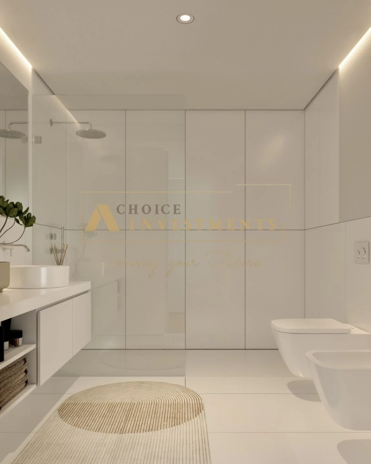 Apartamento T3 para Venda em Estrela Foto 11