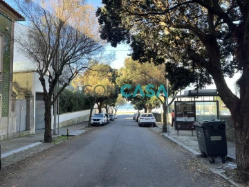 Terreno para Venda em Matosinhos e Leça da Palmeira