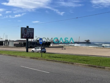Terreno para Venda em Matosinhos e Leça da Palmeira