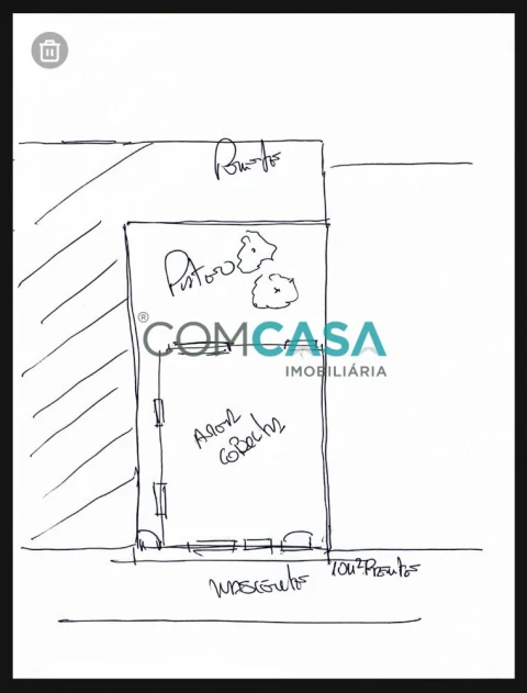 Terreno para Venda em Matosinhos e Leça da Palmeira