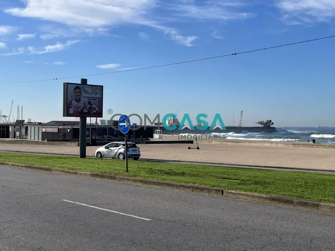 Terreno para Venda em Matosinhos e Leça da Palmeira Foto 12