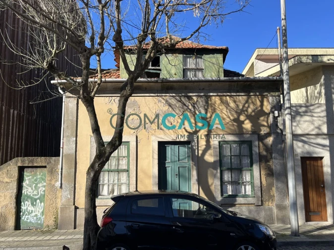 Terreno para Venda em Matosinhos e Leça da Palmeira Foto 8