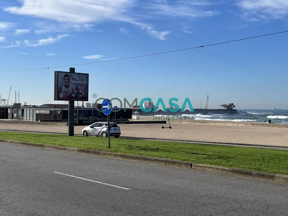 Terreno para Venda em Matosinhos e Leça da Palmeira Foto 4
