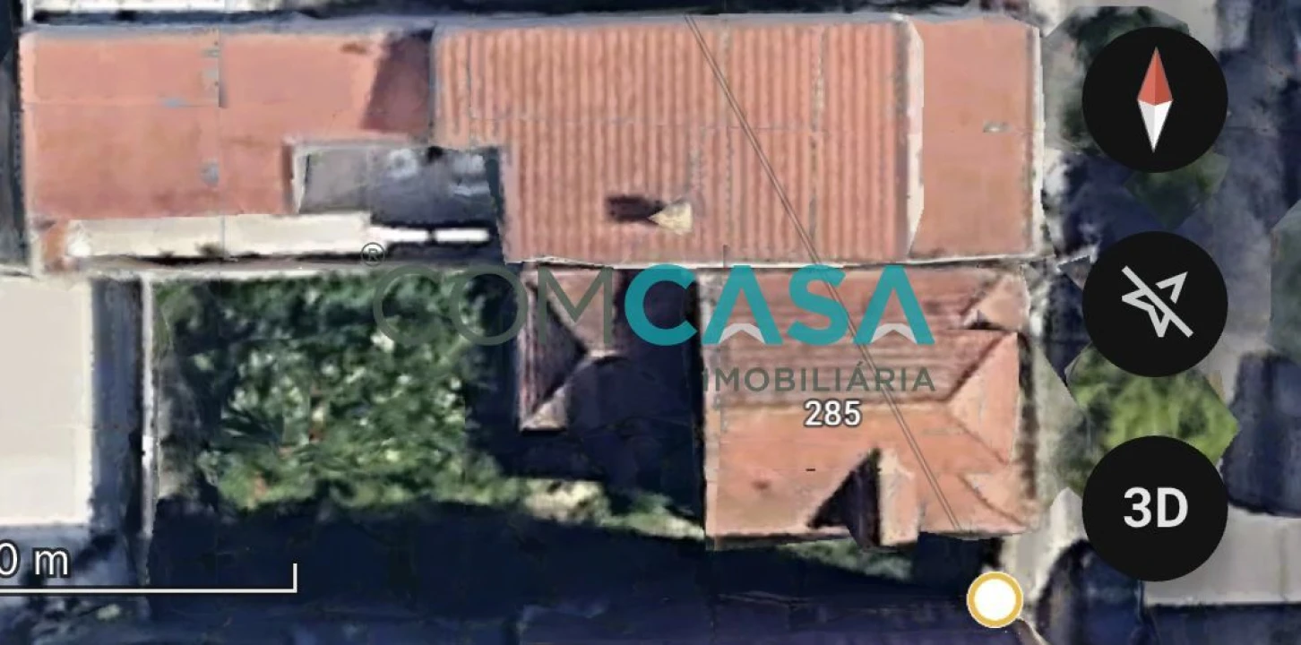 Terreno para Venda em Matosinhos e Leça da Palmeira Foto 11