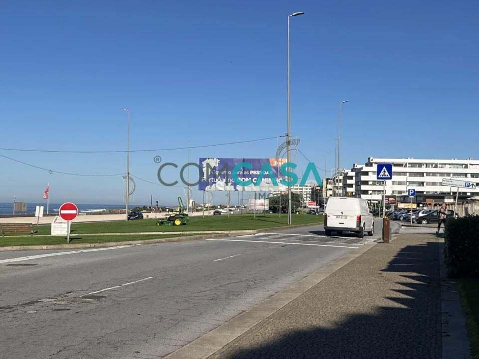 Terreno para Venda em Matosinhos e Leça da Palmeira Foto 13