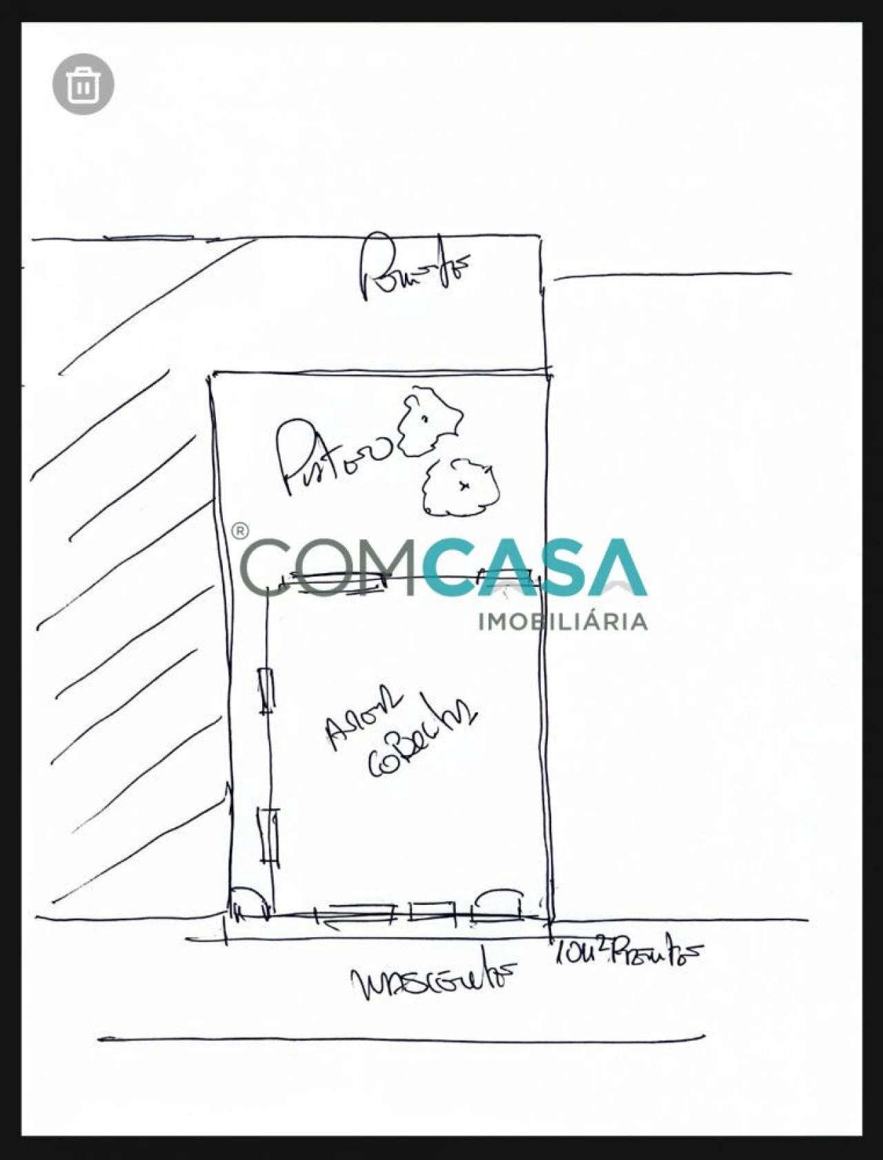 Terreno para Venda em Matosinhos e Leça da Palmeira Foto 15