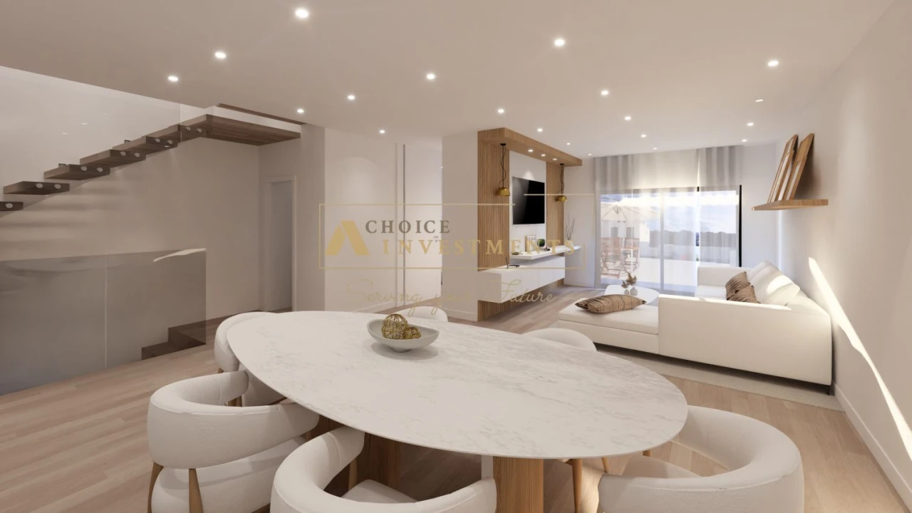 Moradia T4 para Venda em Cascais e Estoril Foto 9