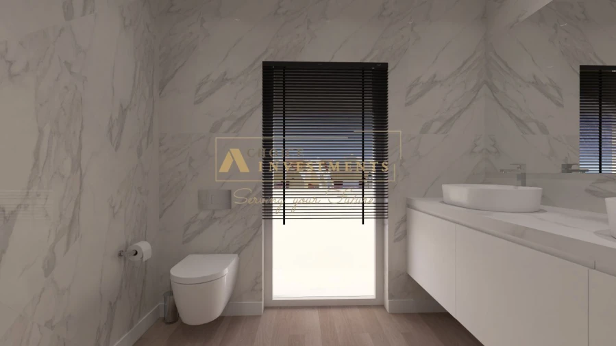 Moradia T4 para Venda em Cascais e Estoril Foto 21