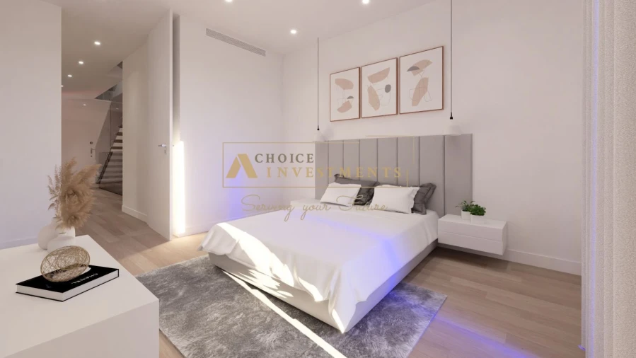 Moradia T4 para Venda em Cascais e Estoril Foto 14