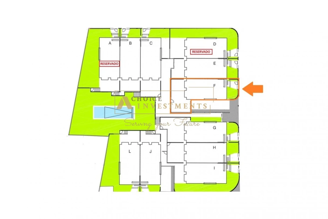 Moradia T4 para Venda em Cascais e Estoril Foto 32