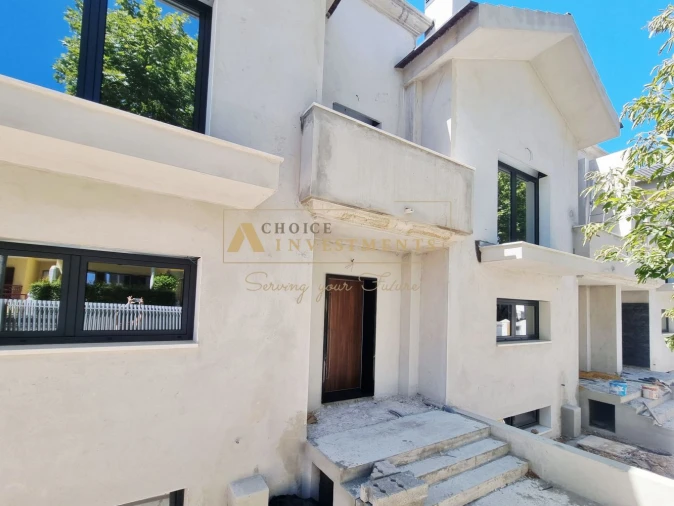 Moradia T4 para Venda em Cascais e Estoril Foto 45