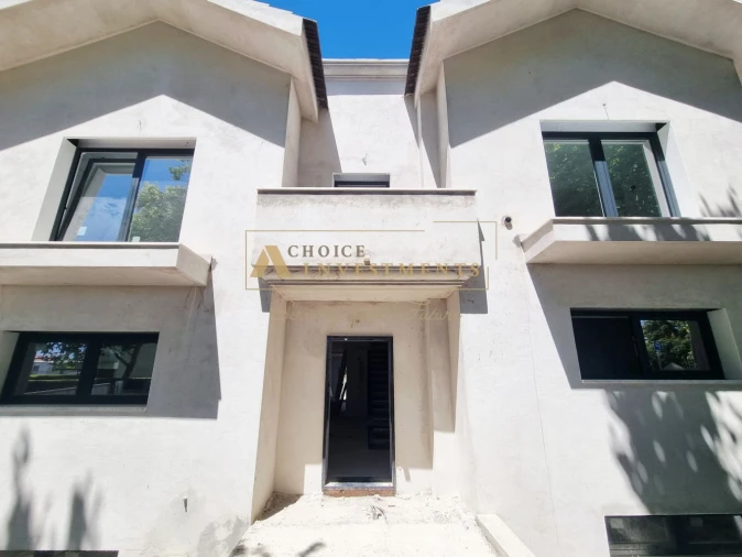 Moradia T4 para Venda em Cascais e Estoril Foto 46