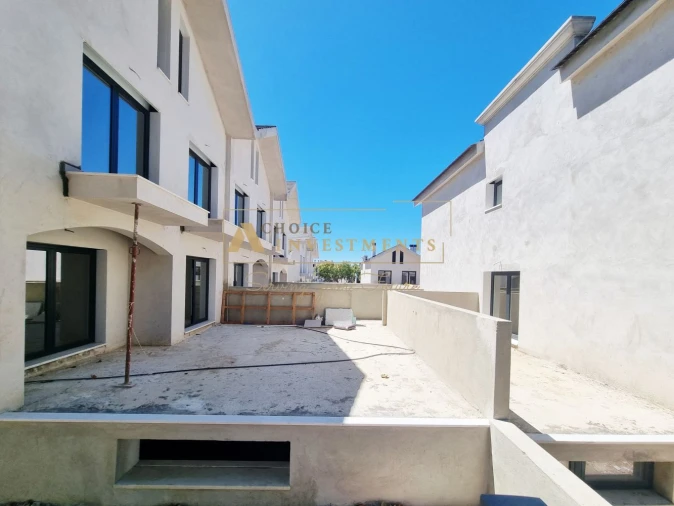 Moradia T4 para Venda em Cascais e Estoril Foto 42