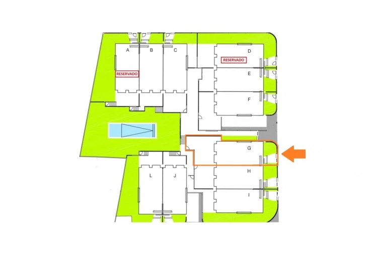 Moradia T4 para Venda em Cascais e Estoril Foto 62