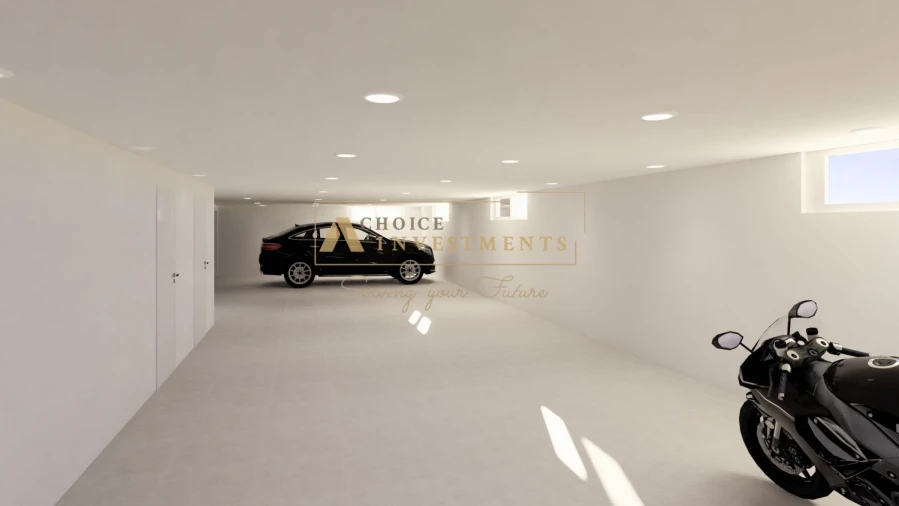 Moradia T4 para Venda em Cascais e Estoril Foto 25