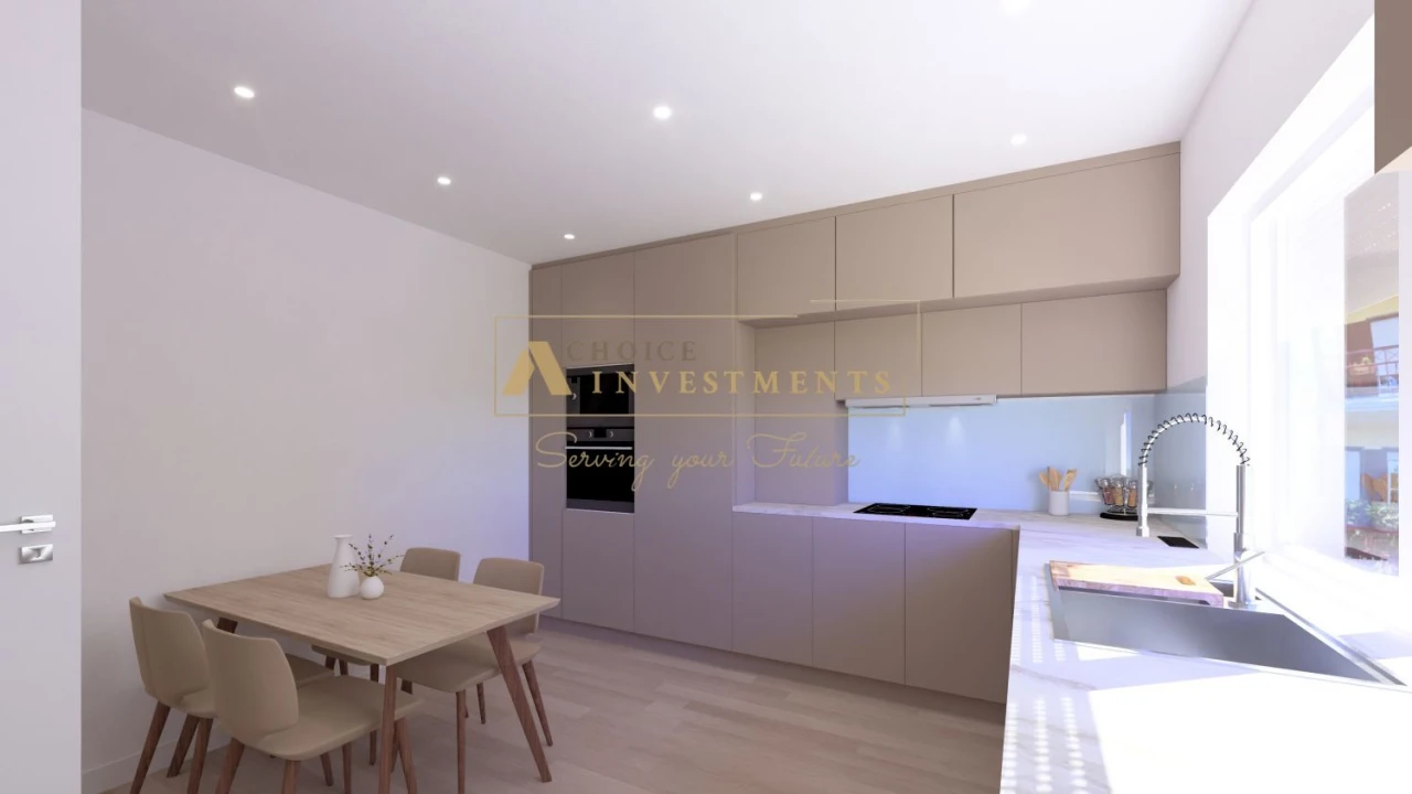 Moradia T4 para Venda em Cascais e Estoril Foto 11