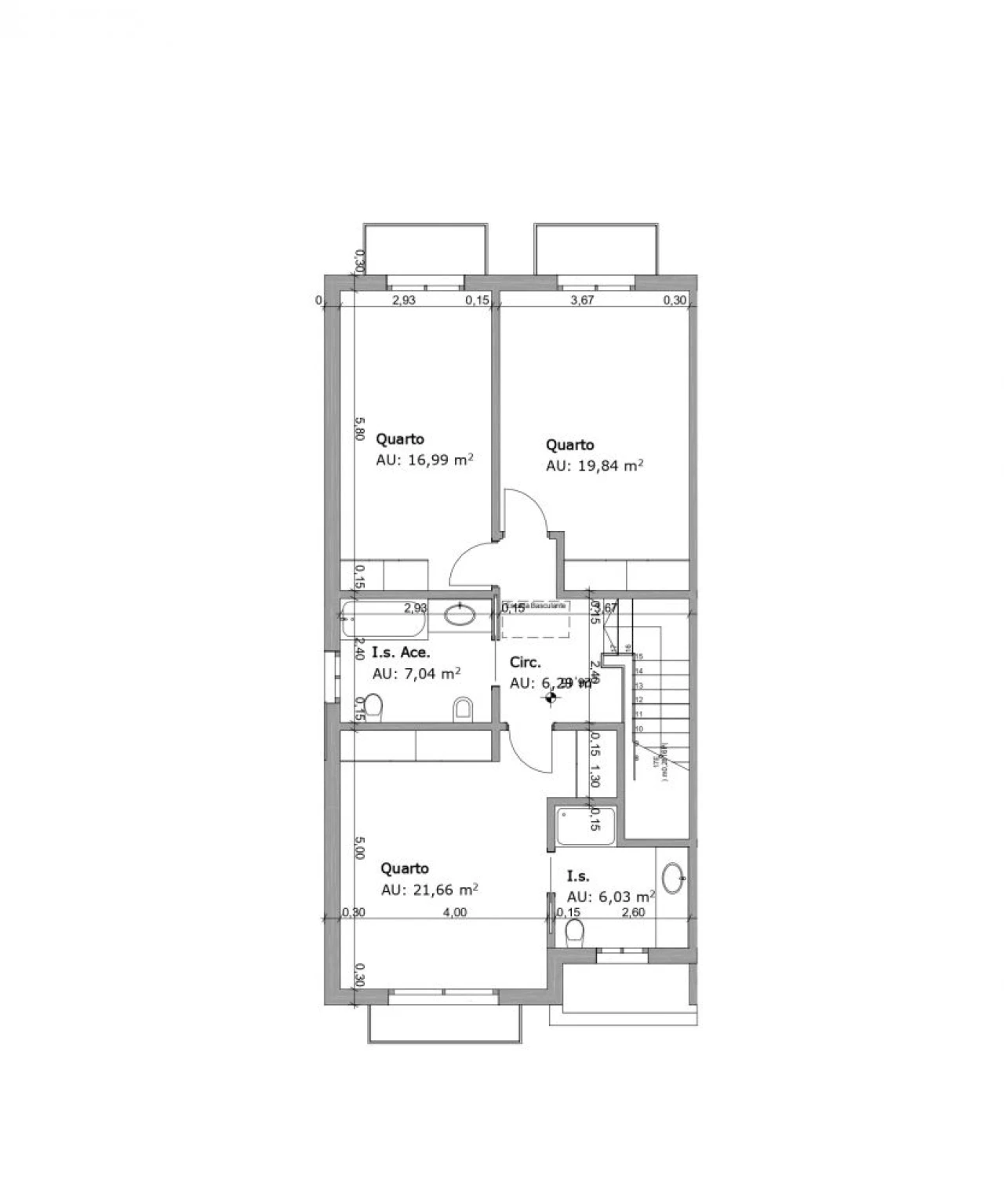 Moradia T4 para Venda em Cascais e Estoril Foto 38