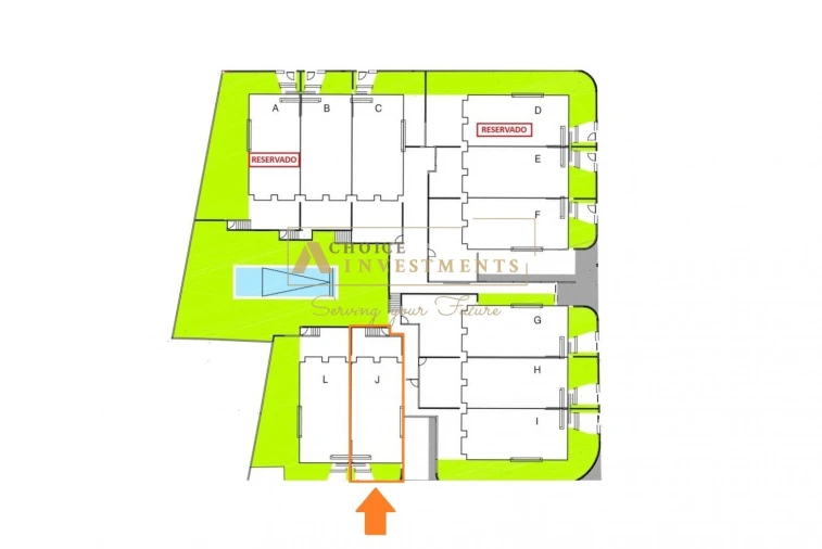 Moradia T4 para Venda em Cascais e Estoril Foto 57