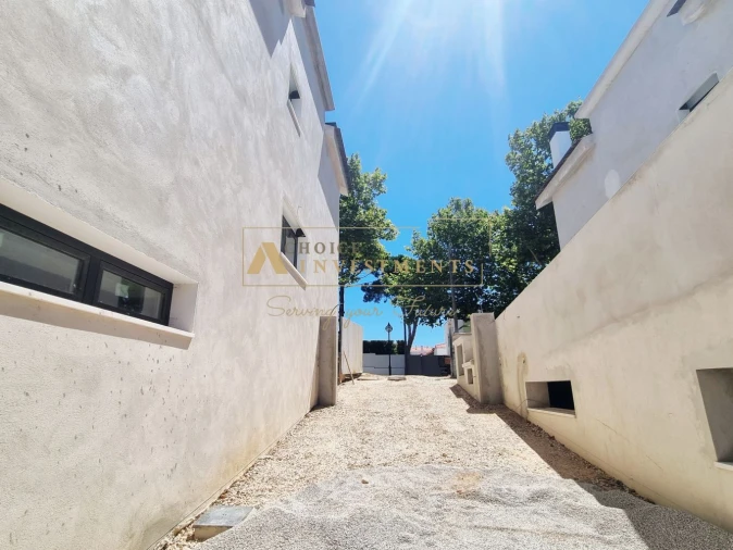 Moradia T4 para Venda em Cascais e Estoril Foto 47