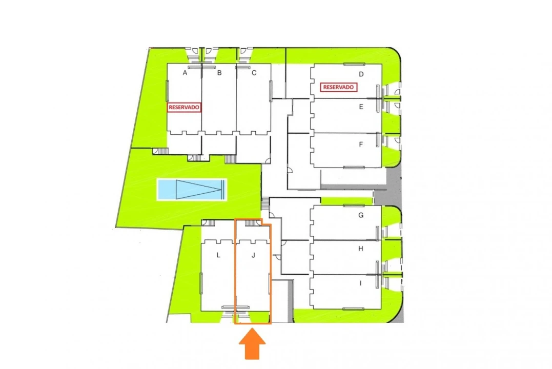 Moradia T4 para Venda em Cascais e Estoril Foto 65