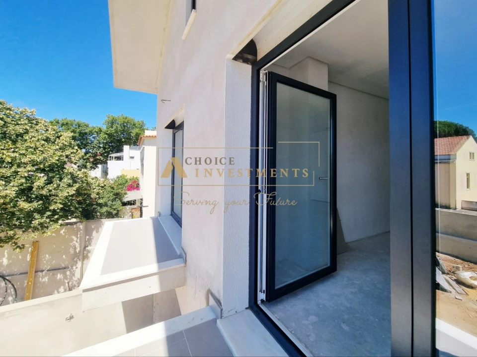 Moradia T4 para Venda em Cascais e Estoril Foto 34