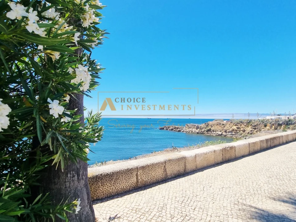 Moradia T4 para Venda em Cascais e Estoril Foto 3