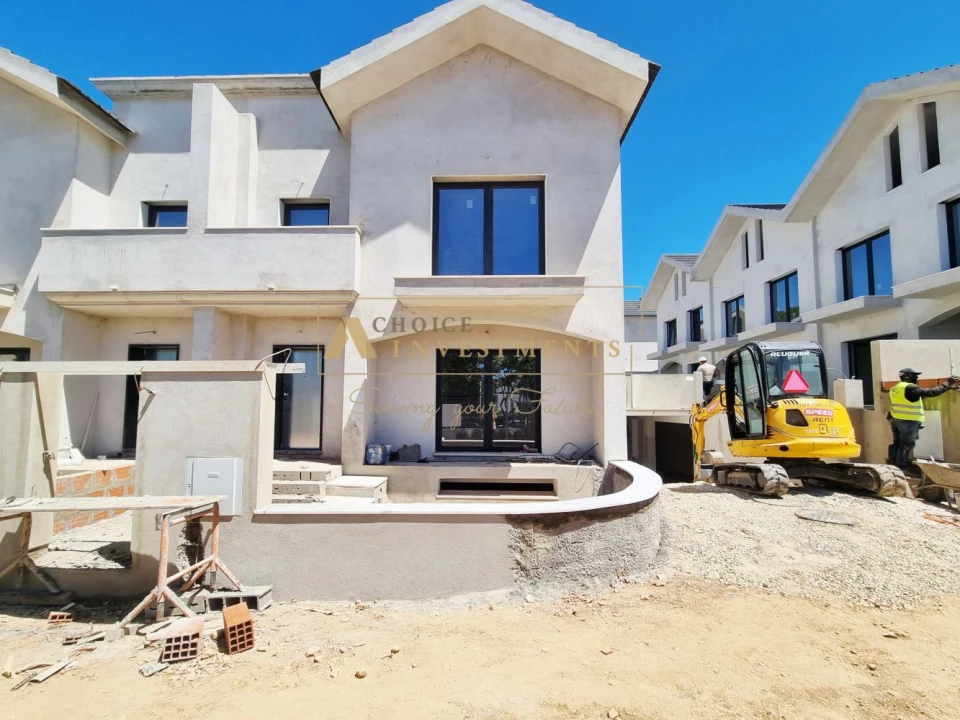 Moradia T4 para Venda em Cascais e Estoril Foto 54