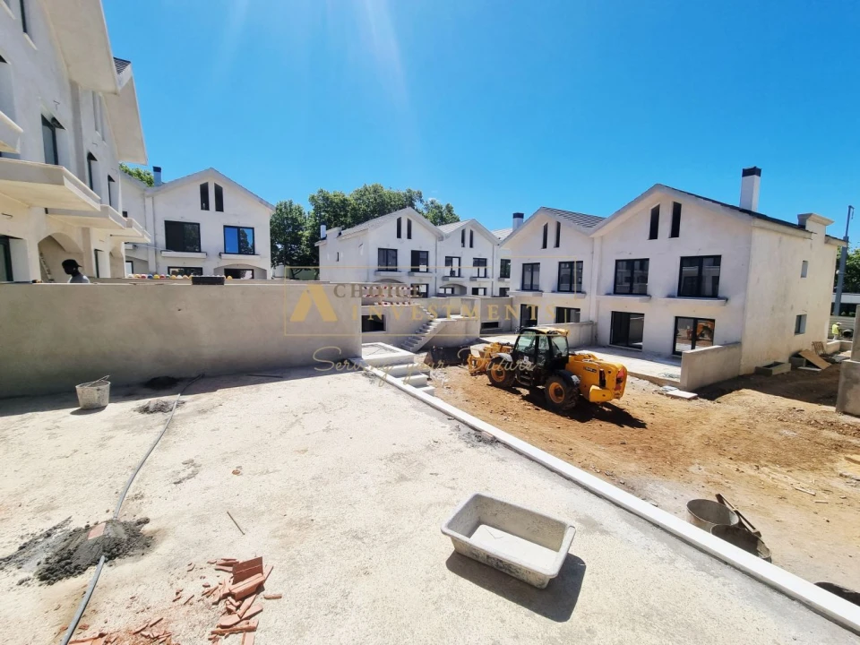 Moradia T4 para Venda em Cascais e Estoril Foto 6