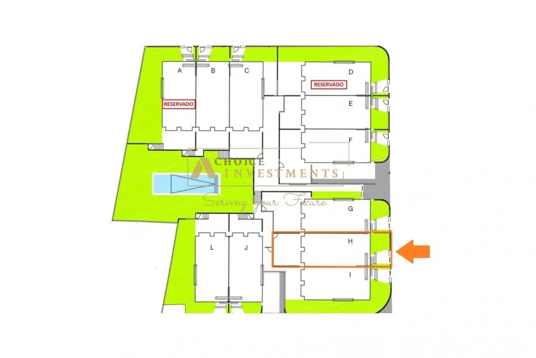 Moradia T4 para Venda em Cascais e Estoril Foto 32