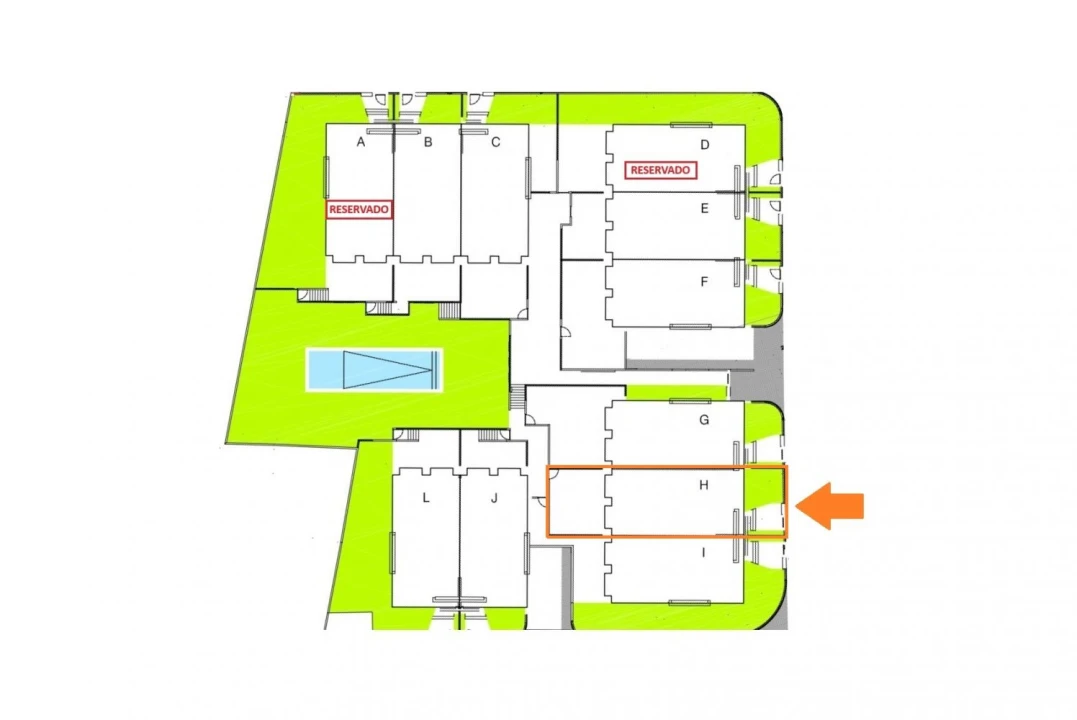 Moradia T4 para Venda em Cascais e Estoril Foto 40