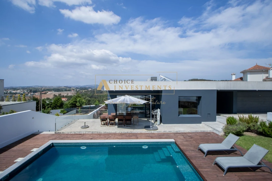 Moradia T3 para Venda em Mafra Foto 14