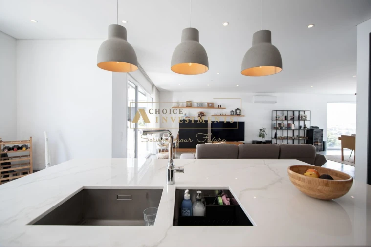 Moradia T3 para Venda em Mafra Foto 21