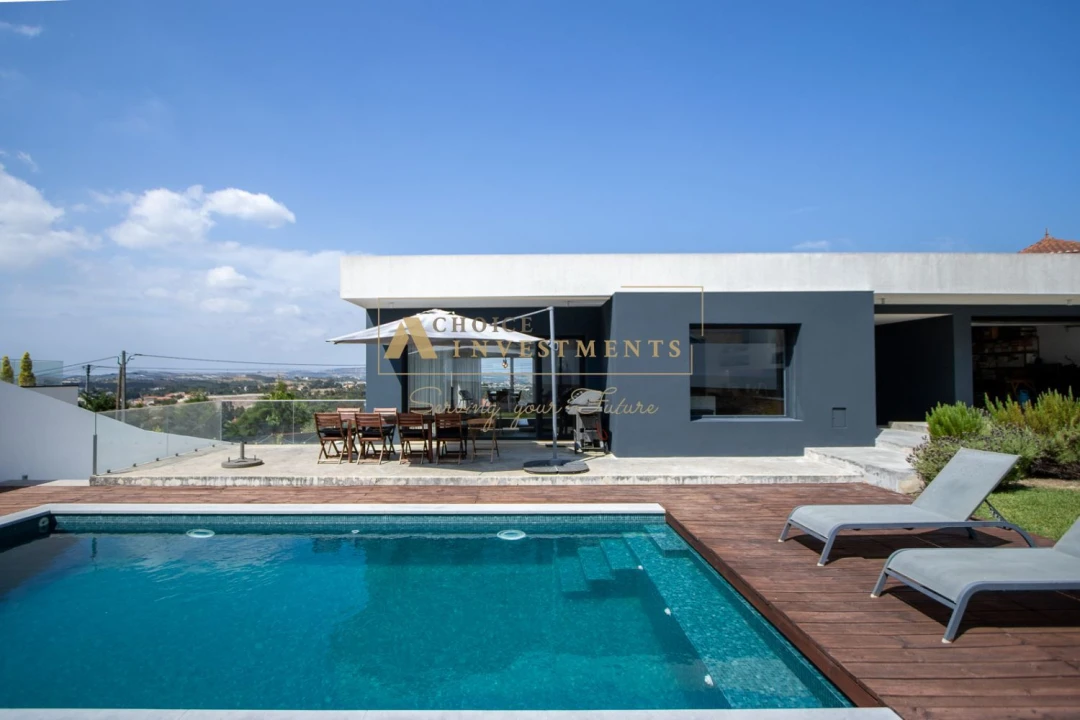 Moradia T3 para Venda em Mafra Foto 13