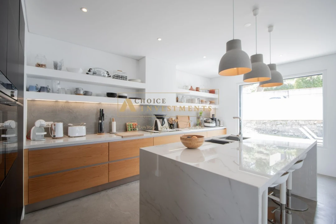 Moradia T3 para Venda em Mafra Foto 20