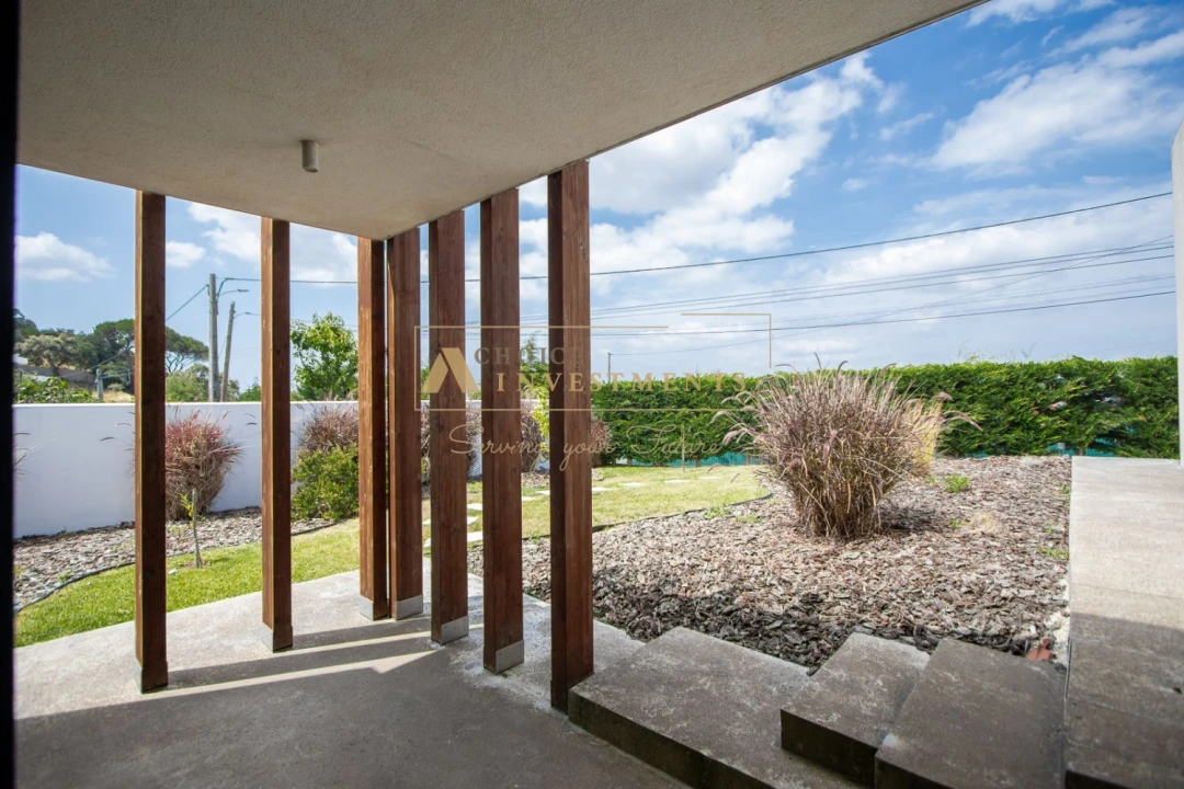 Moradia T3 para Venda em Mafra Foto 7