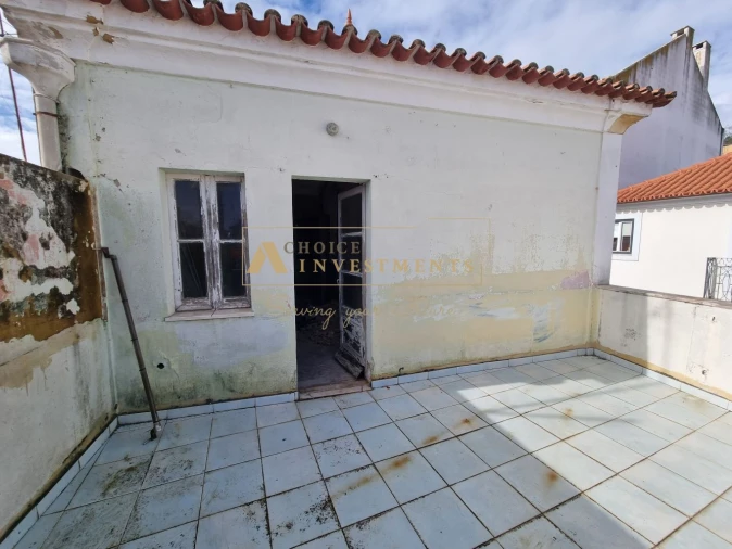 Moradia T3 para Venda em União das Freguesias de Setúbal Foto 6