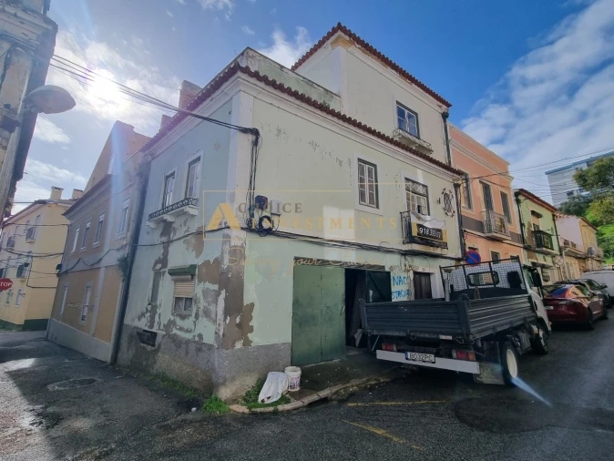 Moradia T3 para Venda em União das Freguesias de Setúbal Foto 7