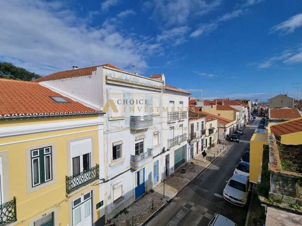 Moradia T3 para Venda em União das Freguesias de Setúbal Foto 1