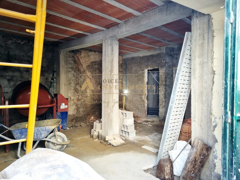 Moradia T3 para Venda em União das Freguesias de Setúbal Foto 22