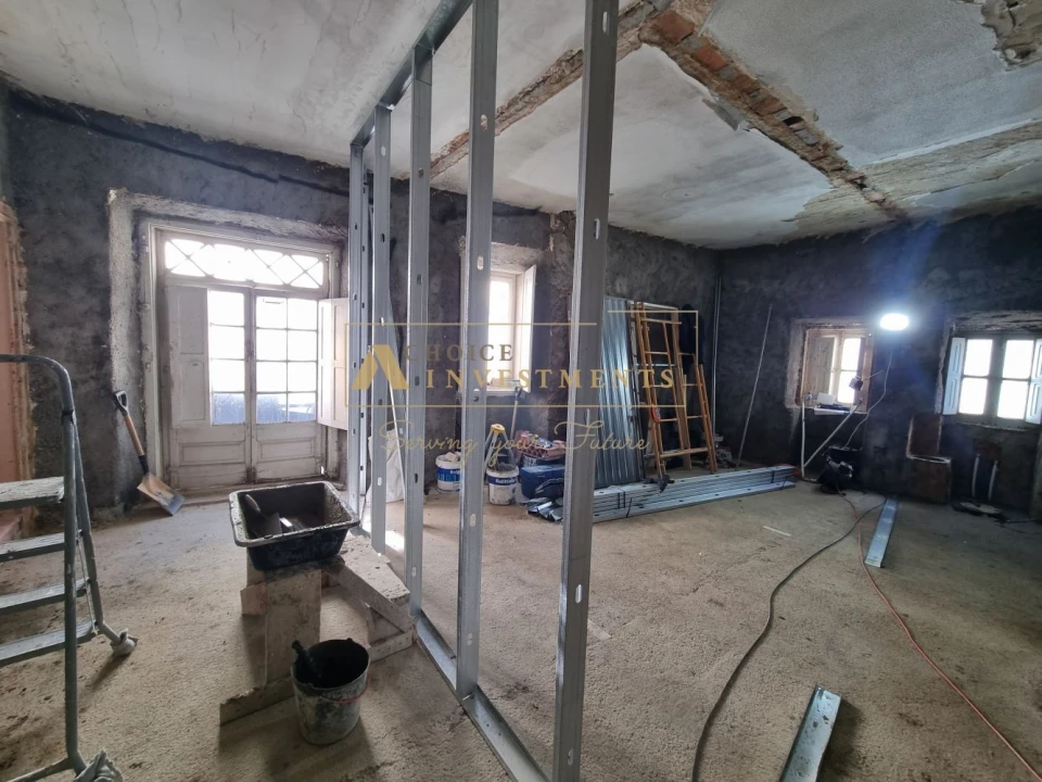 Moradia T3 para Venda em União das Freguesias de Setúbal Foto 15