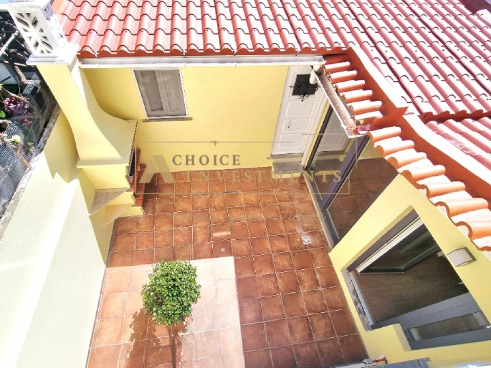 Moradia T4 para Venda em Cascais e Estoril Foto 5