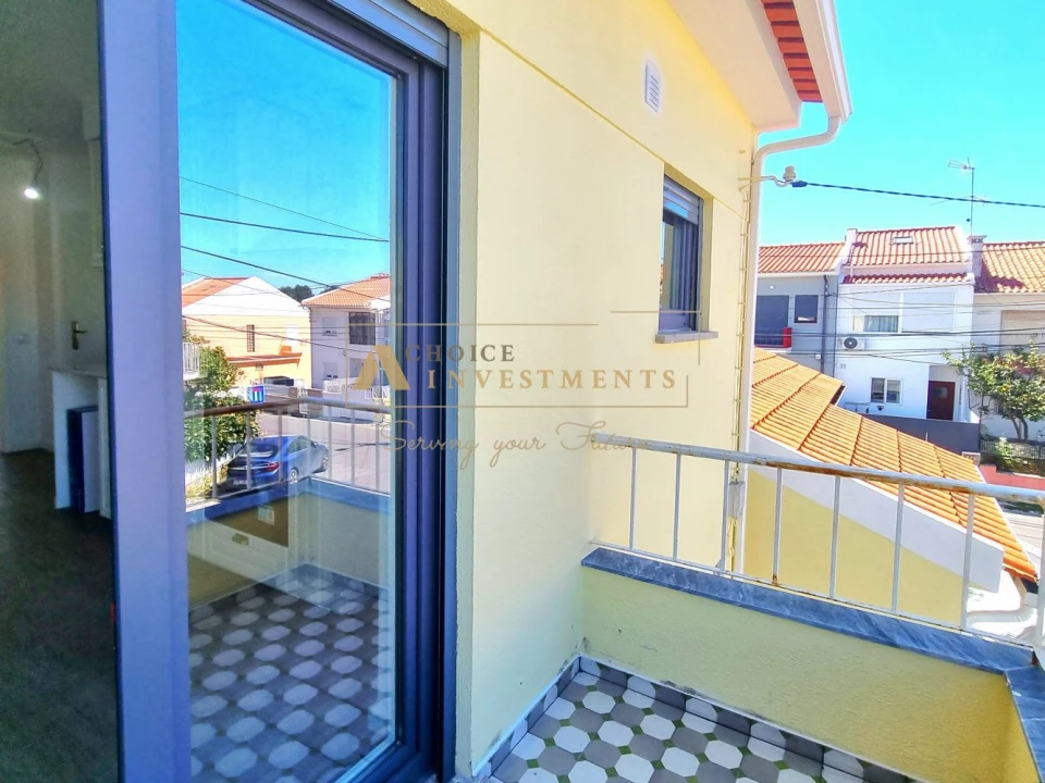 Moradia T4 para Venda em Cascais e Estoril Foto 29