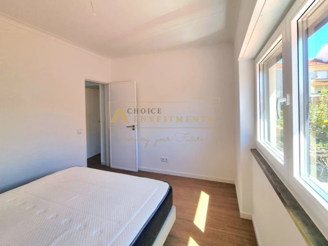 Moradia T4 para Venda em Cascais e Estoril Foto 37