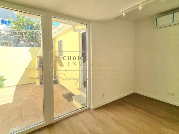 Moradia T4 para Venda em Cascais e Estoril Foto 19