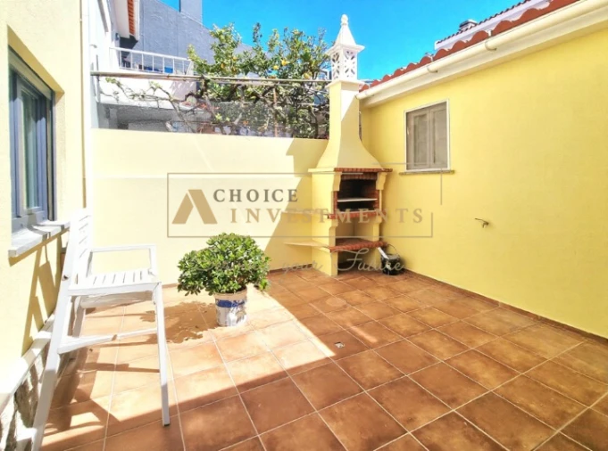 Moradia T4 para Venda em Cascais e Estoril Foto 21