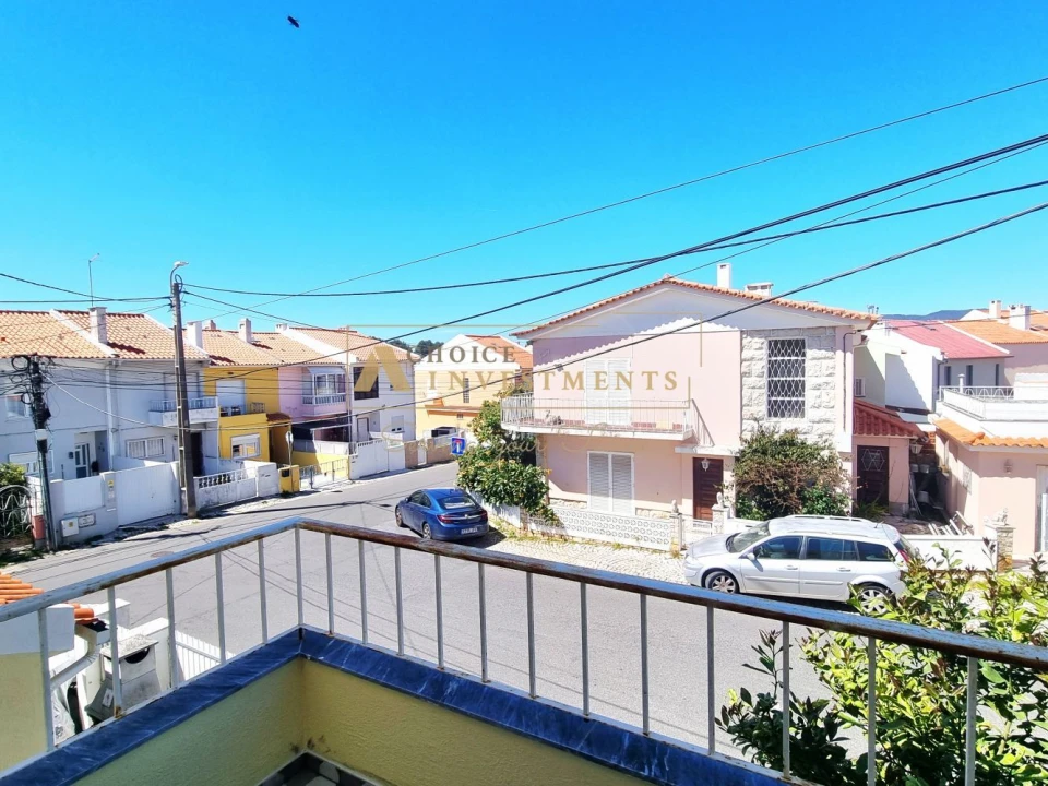 Moradia T4 para Venda em Cascais e Estoril Foto 31