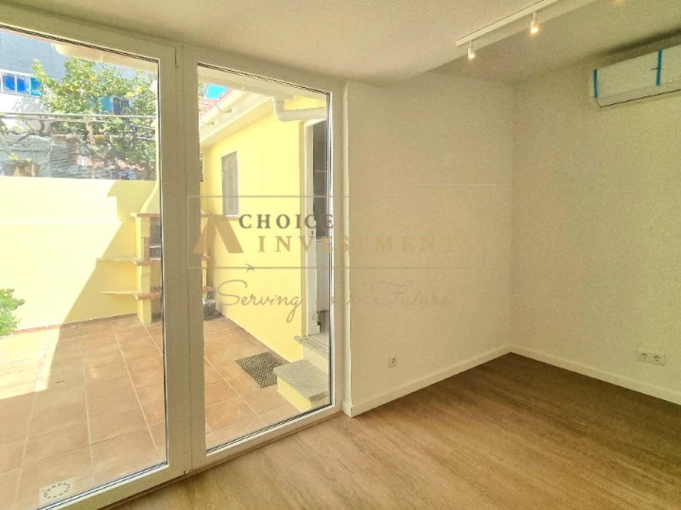 Moradia T4 para Venda em Cascais e Estoril Foto 19