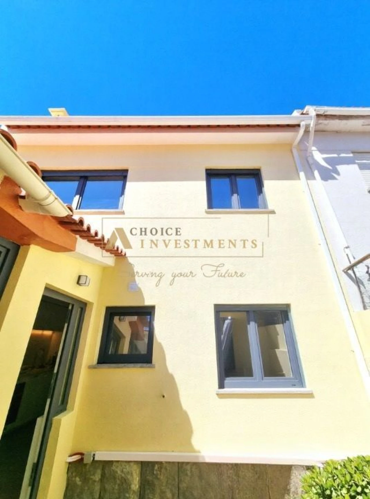 Moradia T4 para Venda em Cascais e Estoril Foto 2