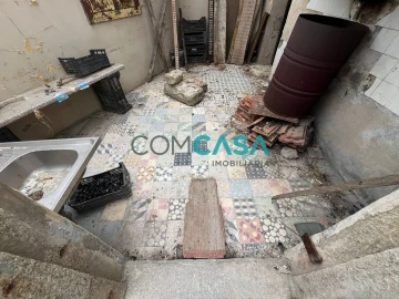 Moradia T3 para Venda em Vilar de Pinheiro